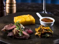 Hilton Garden Inn Krakow Airport - breakfast