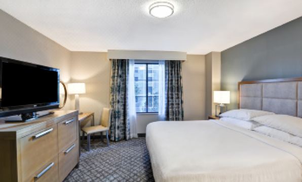 Embassy Suites by Hilton Orlando Downtown