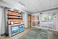 Hampton Inn Lincoln-South/Heritage Park