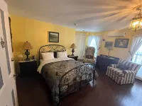 The Gridley Inn B&B Hoteles en Seneca Falls