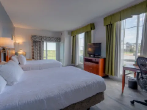 Hilton Garden Inn Outer Banks/Kitty Hawk Hoteles en Kitty Hawk