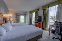 Hilton Garden Inn Outer Banks/Kitty Hawk Hotel di Kitty Hawk