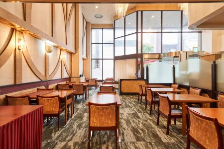 HOTEL PACO OBIHIRO CHUO