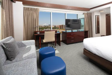 Hilton Minneapolis/Bloomington