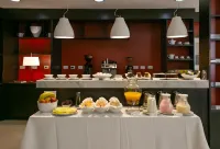 Mérit by Amérian San Telmo - sarapan