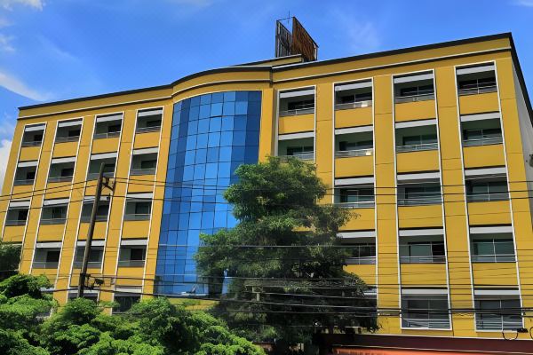 C.S. Apartment Hat Yai(ซี.เอส. อพาร์ทเมนท์ หาดใหญ่)_1