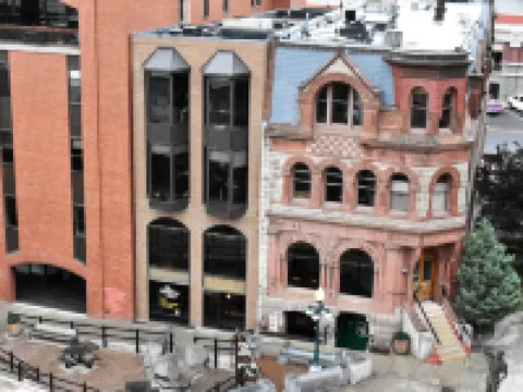 DoubleTree by Hilton Helena Downtown Hotels in Helena