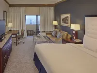 DoubleTree by Hilton Little Rock Hotels in Little Rock
