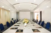 Hotel Egina Bogotá