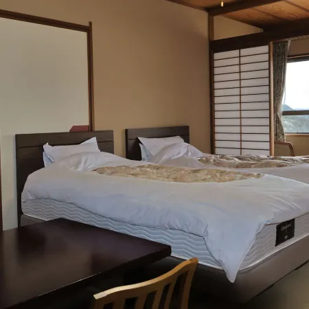 Hotel Yamadaya