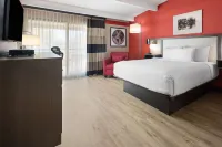 Ramada by Wyndham Parsippany - Balcony