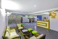 FabHotel White House Bnb - Nr Yashobhoomi Convention Centre Hotel a South West Delhi