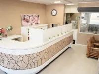 綠山附樓飯店 JR稻原站附近的飯店