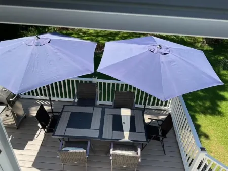 Visit MYSTIC & R.I. BEACHES.  Short drive to Misquamicut & Foxwoods!