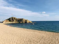 Appartement à Blanes à 2 pas de la Plage et du Centre-ville Hotels near Cala de Sant Francesc