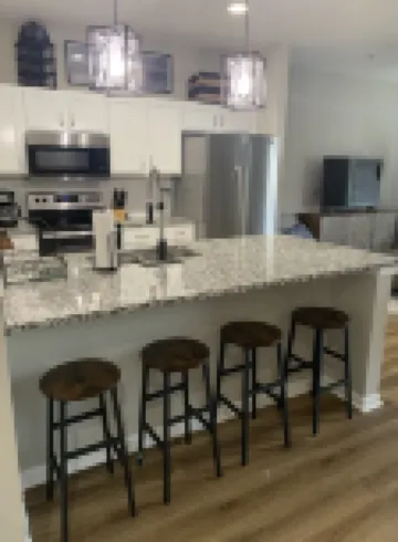 Oxford Townhouse 4 Bedrooms 4 Bathrooms with Garage