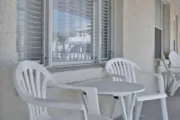 Jacksonville Beach Seaside Serenity-Close to Mayo