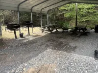Papa Bear's Den!The perfect location to visit the trails” Hotels in Logan County