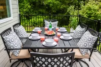 Booking Fall Now! Gorgeous View Home, Beach and ODT + Hot Tub + Dog Friendly
