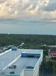 Beachfront Luxury Resort 6 Minutes from Airport