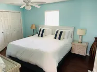 The Emerald Cove at the Beach Hotels near Navarre Beach Sea Turtle Conservation Center