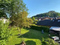 Vacation apartment time out! In the middle of the Palatinate Forest.