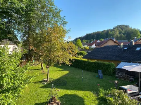 Vacation apartment time out! In the middle of the Palatinate Forest.