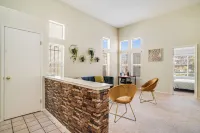 Spacious High Ceilings 5br/3bath. SF Bay Area