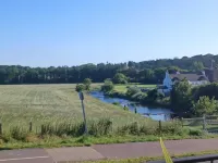 2 Bedroom Apartment, Bushmills, North Coast