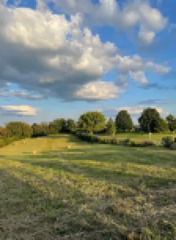 Franklin Ridge Farms Winchester ; Lexington 20 min Stanton 15min.