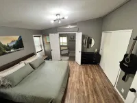 Private Mountain Retreat in the Woods!