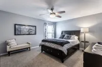 Easy Living @ Noblesville Near Ruoff Center & Grand Park