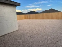 Brand new quiet cozy  furnished home in odessa Midland with TV in each room.