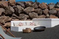 Areté. Casa Fuego, con Increíble Terraza y Vistas Panorámicas al mar