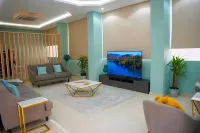 BHomed Hotels in Al-Bidea