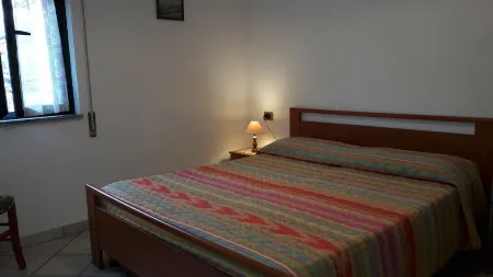 Panoramic apartment with fantastic views of the sea