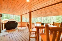 Dj's Duck Creek Village cabin