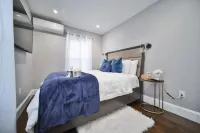 Hidden Gem 2 BR/1BA near Zoo 3 mil downtown Fenway