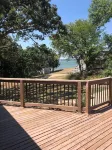 Lakeview Cabin- minutes from beach!