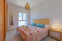 Moderna Casa Unifamiliar Para Vacaciones en Caños de Meca Hotels in Los Canos de Meca