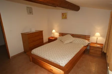 apartment 2nd floor panoramic view Отели рядом с достопримечательностью «Wellness - Capelongue»