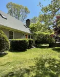 Vineyard Vacation Retreat -3 BR Hotels near Trinity Park Tabernacle