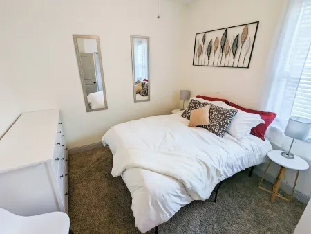 City getaway modern house