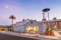 Hampton Inn Petaluma