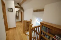 Cottage at Vennington, near Shrewsbury