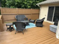 Newly renovated 3 bedroom home
