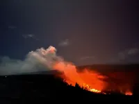 Park IS Open _5 Min. to Volcanoes  Natl Park-Clean, Cozy, Comfort -2 Bdrm