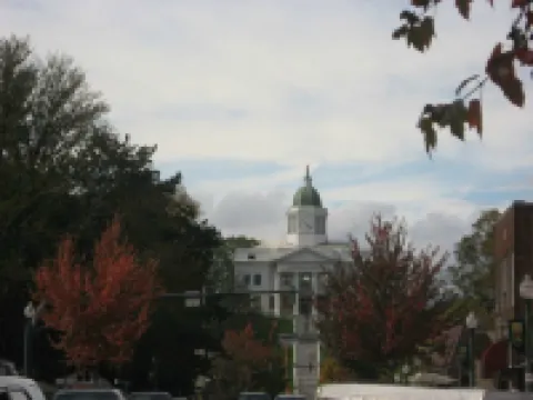 Cozy Cabin at a GREAT price