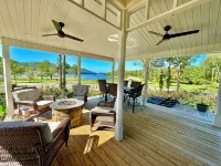 1930's Bungalow "Imperfect Perfection" Pool, Hottub, Kayaks, Firepit, & More!