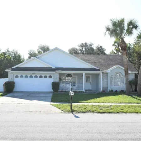 Zojo_ Lovely House Close TO Disney